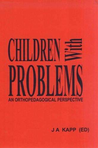 Children with problems - KAPP
