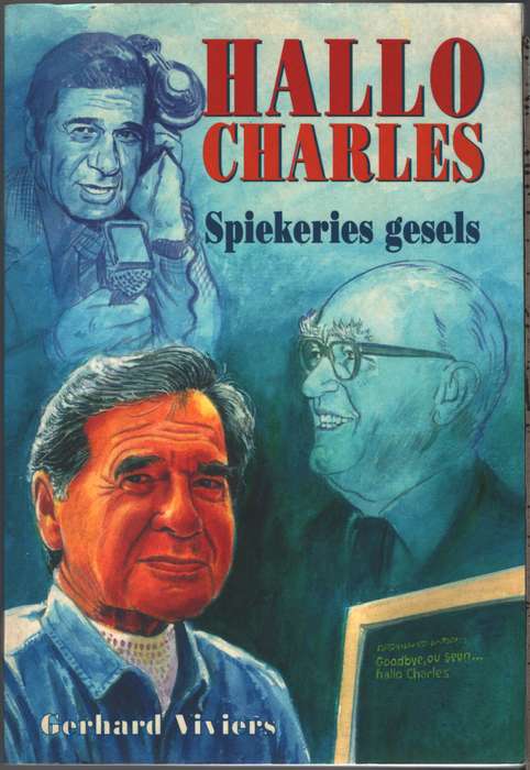 Hallo Charles - Gerhard Viviers
