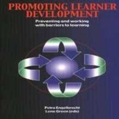 Promoting learner development - ENGELBRECHT