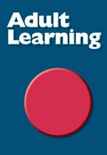 Adult learning: Vol 2 - Sarah Gravett