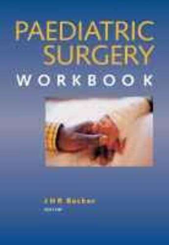 Paediatric surgery workbook - BECKER,J