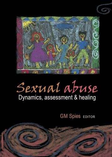 Sexual abuse - SPIES,G