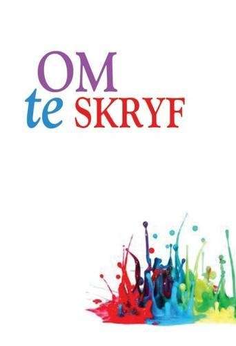 Om te skryf - VERSKEIE - 9780627029875
