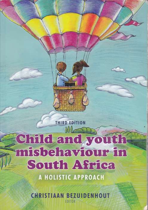 CHILD & YOUTH MISBEHAVIOUR IN SA SECONDHAND - BEZUIDENHOUT,C