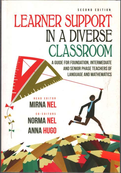 Learner support in a diverse classroom - M. Nel