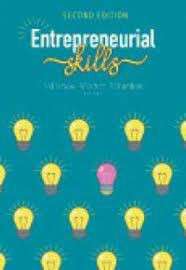 ENTREPRENEURIAL SKILLS 2E - MMAKO,N