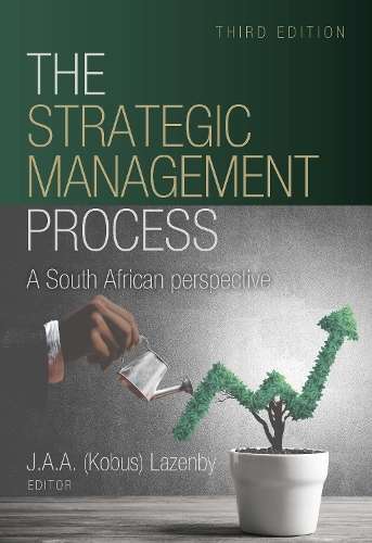 Strategic Management Process - N