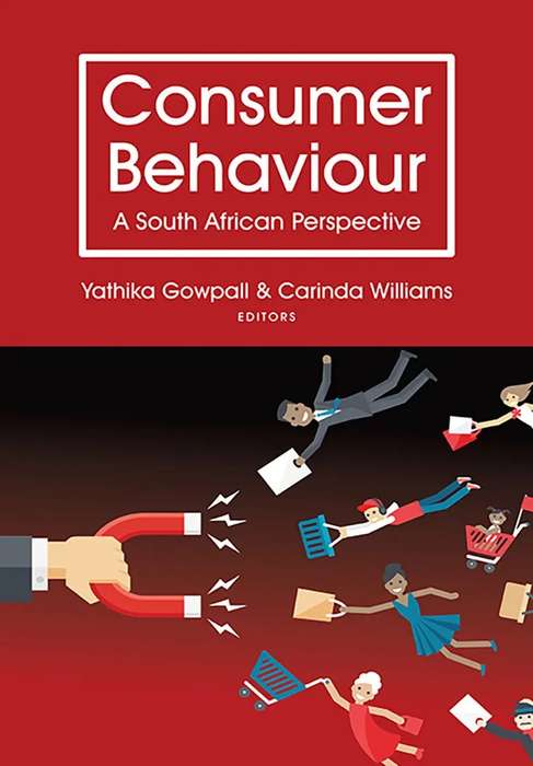 CONSUMER BEHAVIOUR SA PERSPECTIVE 2H SECONDHAND - GOWPALL