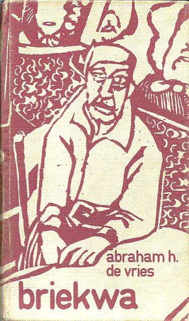 BRIEKWA - DEVRIES,A