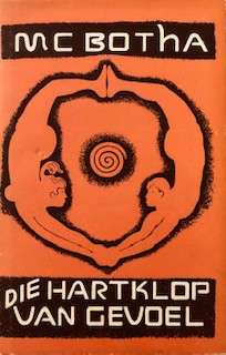 HARTKLOP VAN GEVOEL - BOTHA,M