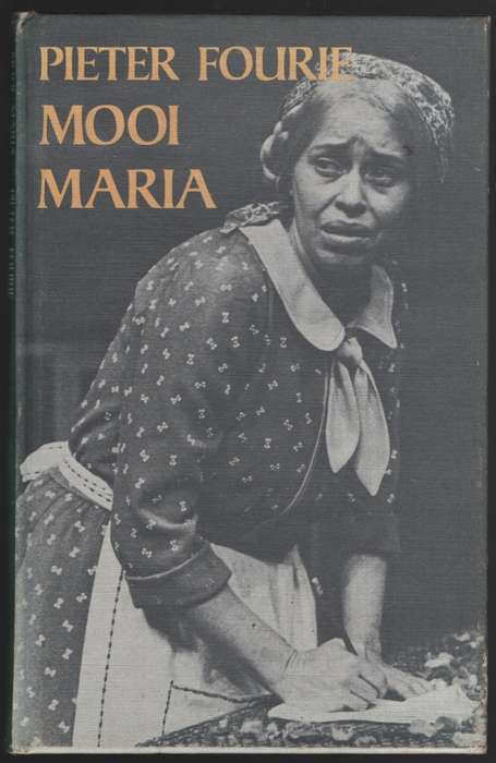 Mooi Maria - Fourie, Pieter