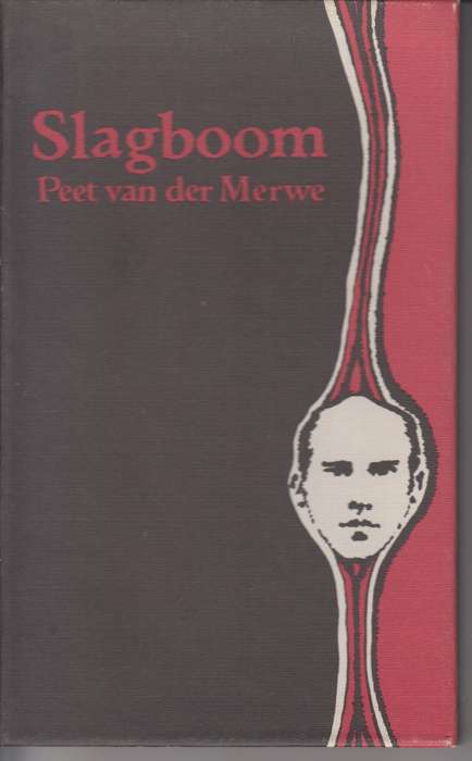 SLAAGBOOM SECONDHAND - VANDERMERWE