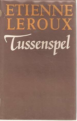 TUSSENSPEL - LEROUX,E