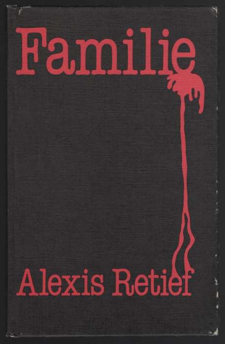 Familie - Retief, Alexis
