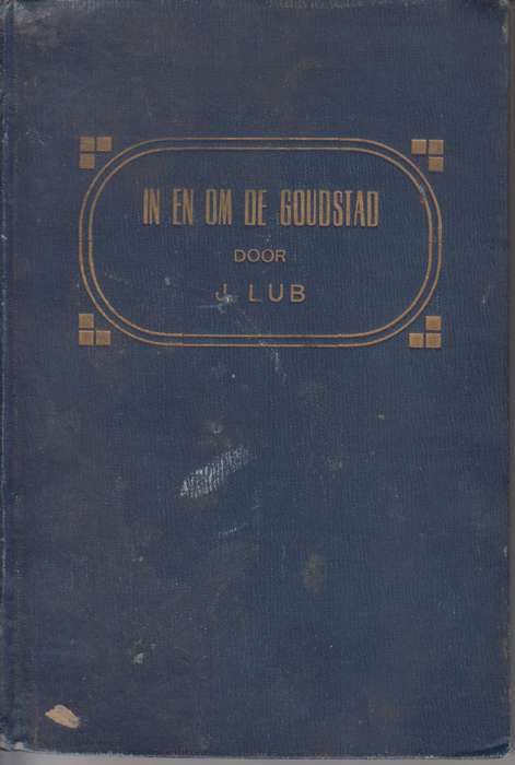 KLEINGELD VIR N TERREURDAAD - LEROUXDUTOIT,A