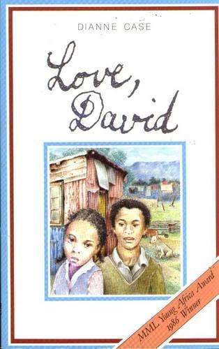 Love David - CASE,D