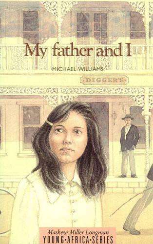 My Father and I - WILLIAMSM