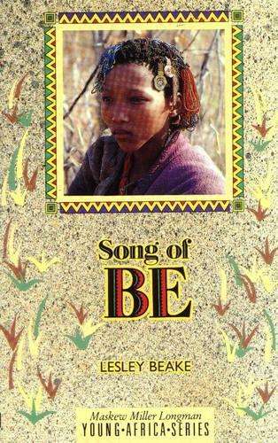 Song of Be - BEAKE,L