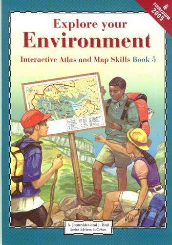 Explore your environment: Book 5 - MML-ATLAS