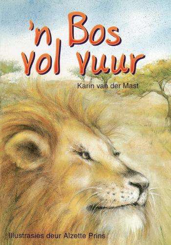 Kaperjol Leesboek (Kur 2005): Graad 6 - VANDERMAST,K