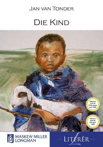 Die kind - J. Van Tonder