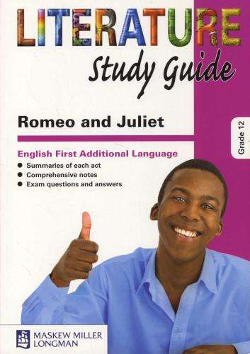 MML SG ROMEO & JULIET SECONDHAND - MML