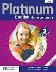 PLATINUM ENG HL GR 02 LB SECONDHAND - ENG-GR2