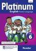 PLATINUM ENG HL GR6 READER SECONDHAND - ENG-GR6