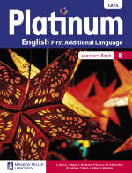 PLATINUM ENG FAL GR8 LB 2H SECONDHAND - ENG-GR8