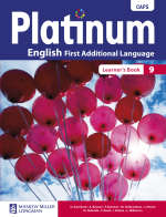 PLATINUM ENG FAL GR9 LB SECONDHAND - ENG-GR9