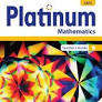 PLATINUM MATH GR 08 TG SECONDHAND - MATHS-GR8