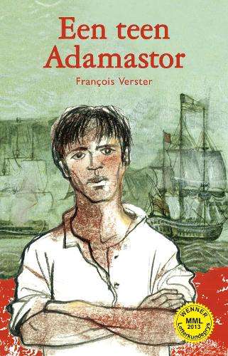 Een teen Adamoster: Grade 12 - F. Verster