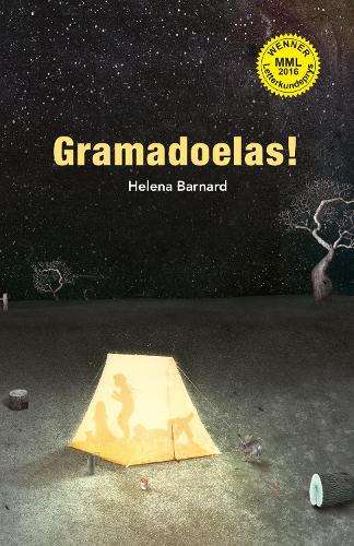 GRAMADOELAS - H. Barnard