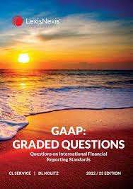 GAAP: Graded Questions 2022 - Cathrynne Service