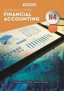 N4 FINANCIAL ACCOUNTING WB - GELDENHUYS