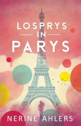 Losprys in Parys - Nerine Ahlers