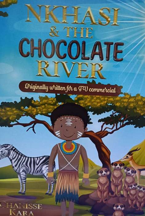 NKHASI & THE CHOCOLATE RIVER - KARA,CK