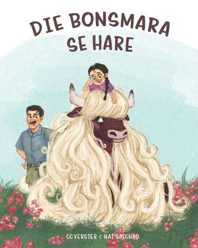 \Bonsmara Se Hare - N"