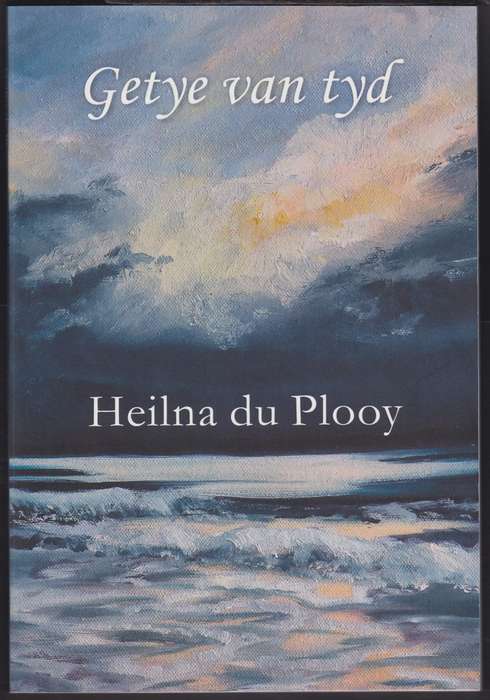 GETYE VAN TYD - DUPLOOY,H