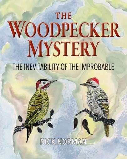 WOODPECKER MYSTERY - NORMAN,N