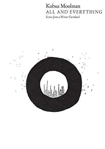 All and Everything - Kobus Moolman