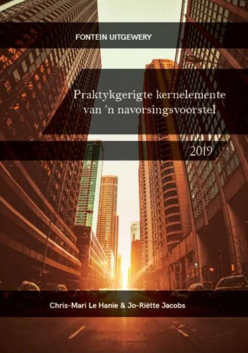 PRAKTYKGERIGTE KERNELEMENTE VAN N SECONDHAND - LHANIE