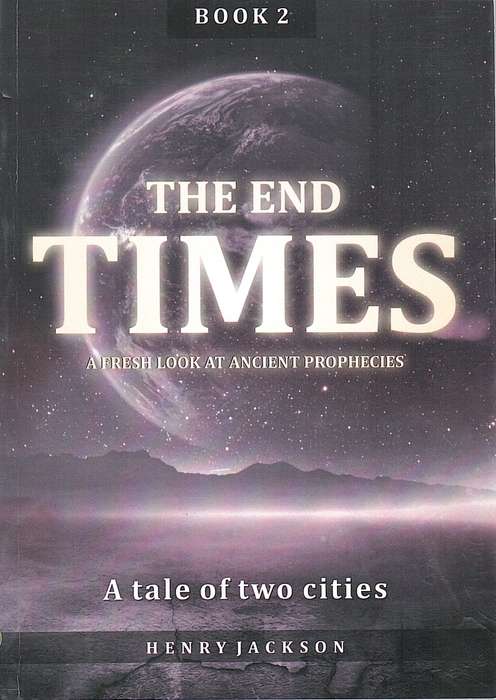 TALE OF 2 CITIES THE END TIMES 2 ZOOP SECONDHAND - JACKSON