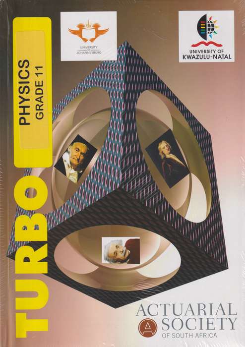 TURBO PHYSICS GRADE 11 - TURBO-MATHS