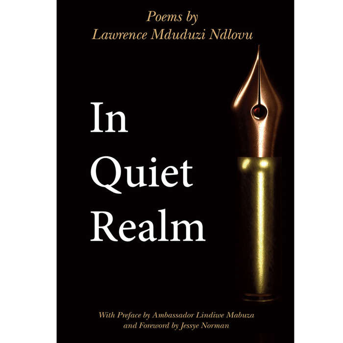 In Quiet Realm - Lawrence Mduduzi Ndlovu