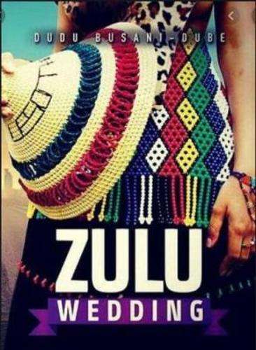 Zulu wedding - Dudu Busani-Dube