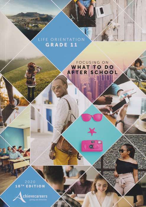 ACHIEVE LO GR 11 - ZOLD