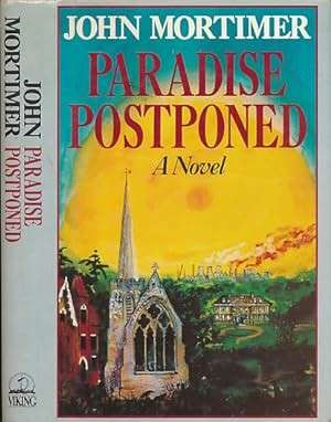 PARADISE POSTPONED - MORTIMER,J