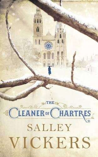 The Cleaner of Chartres - Salley Vickers