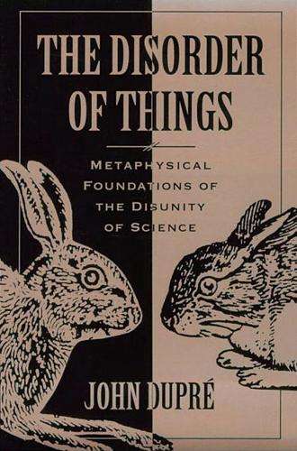 Disorder of Things - N